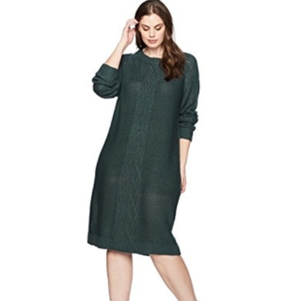 JUNAROSE Zanga Sweater Dress
